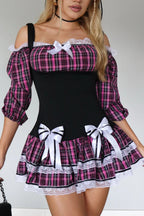 Vestido junino - Barbara