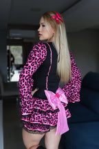 Vestido junino - Capytu