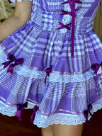 Vestido Junino - Ellen