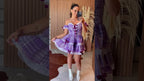 Vestido Junino - Ellen