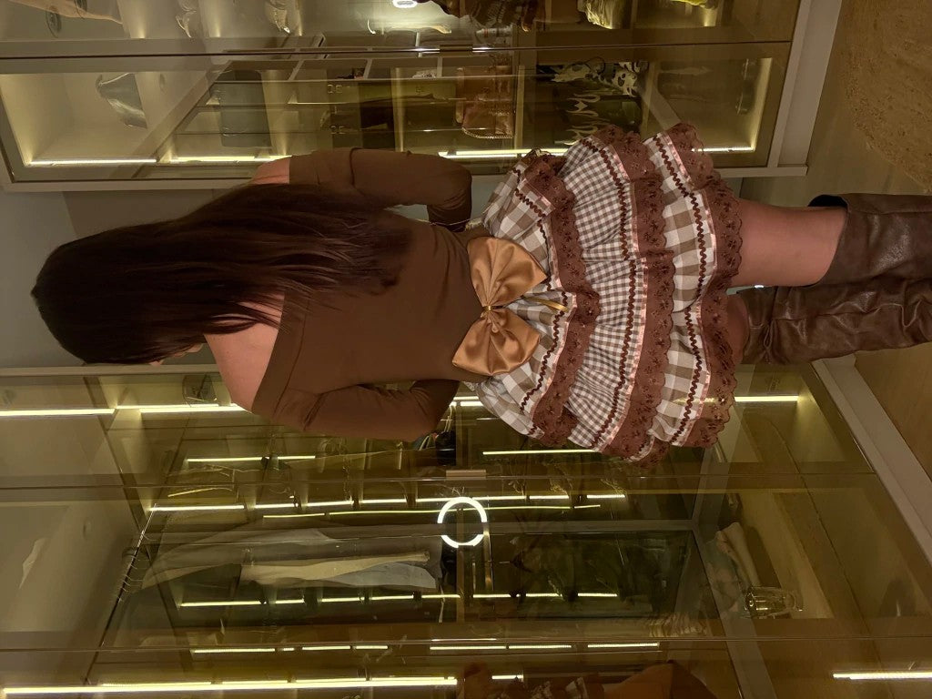 Vestido junino - Kimberly
