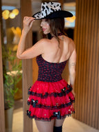 Vestido Junino - Penelope