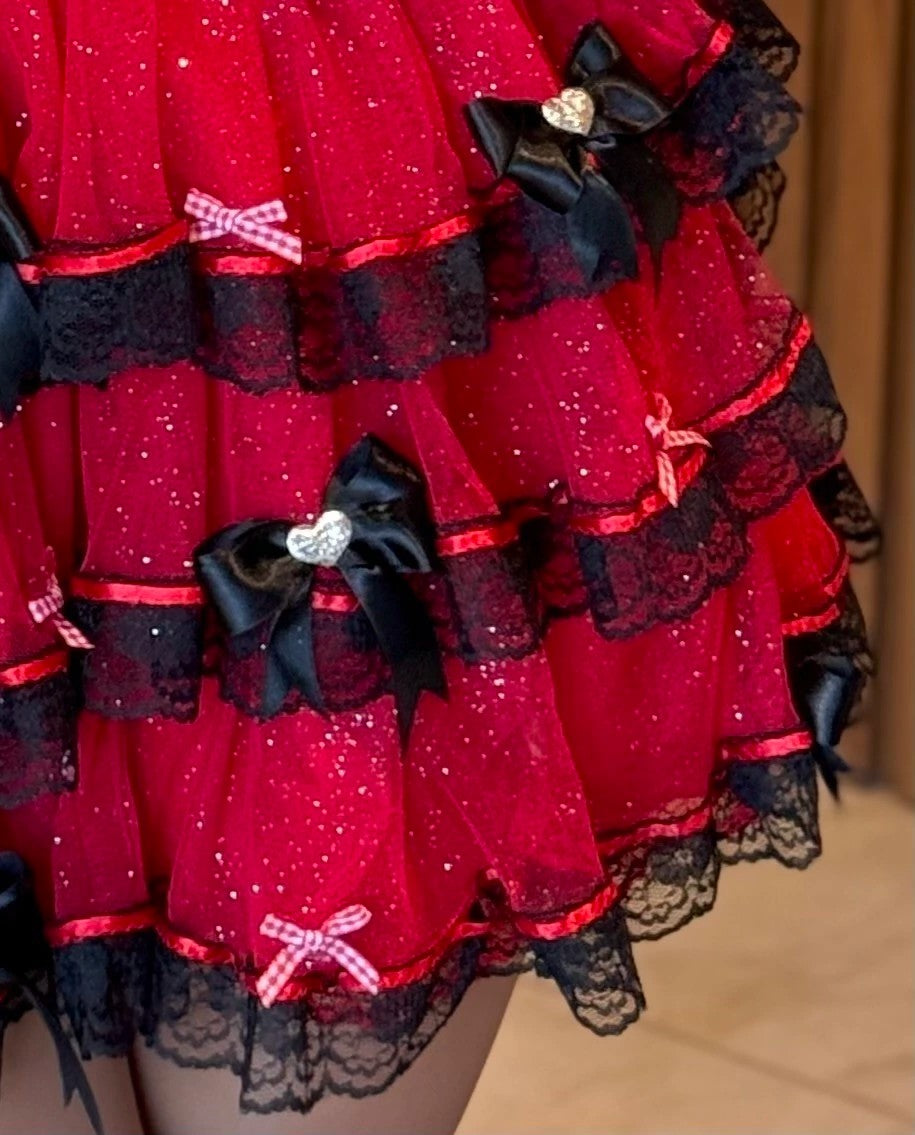 Vestido Junino - Penelope