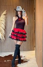 Vestido Junino - Penelope