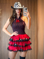 Vestido Junino - Penelope